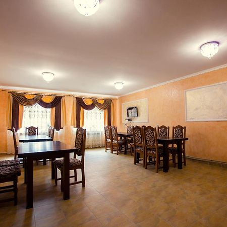 Berizka Bed & Breakfast Yaremche Exterior photo