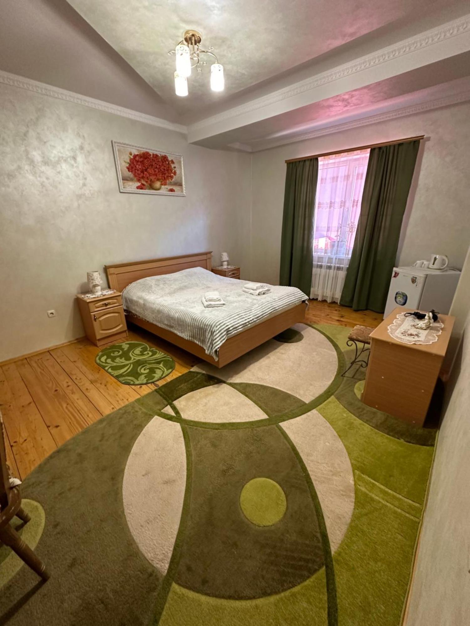 Berizka Bed & Breakfast Yaremche Exterior photo