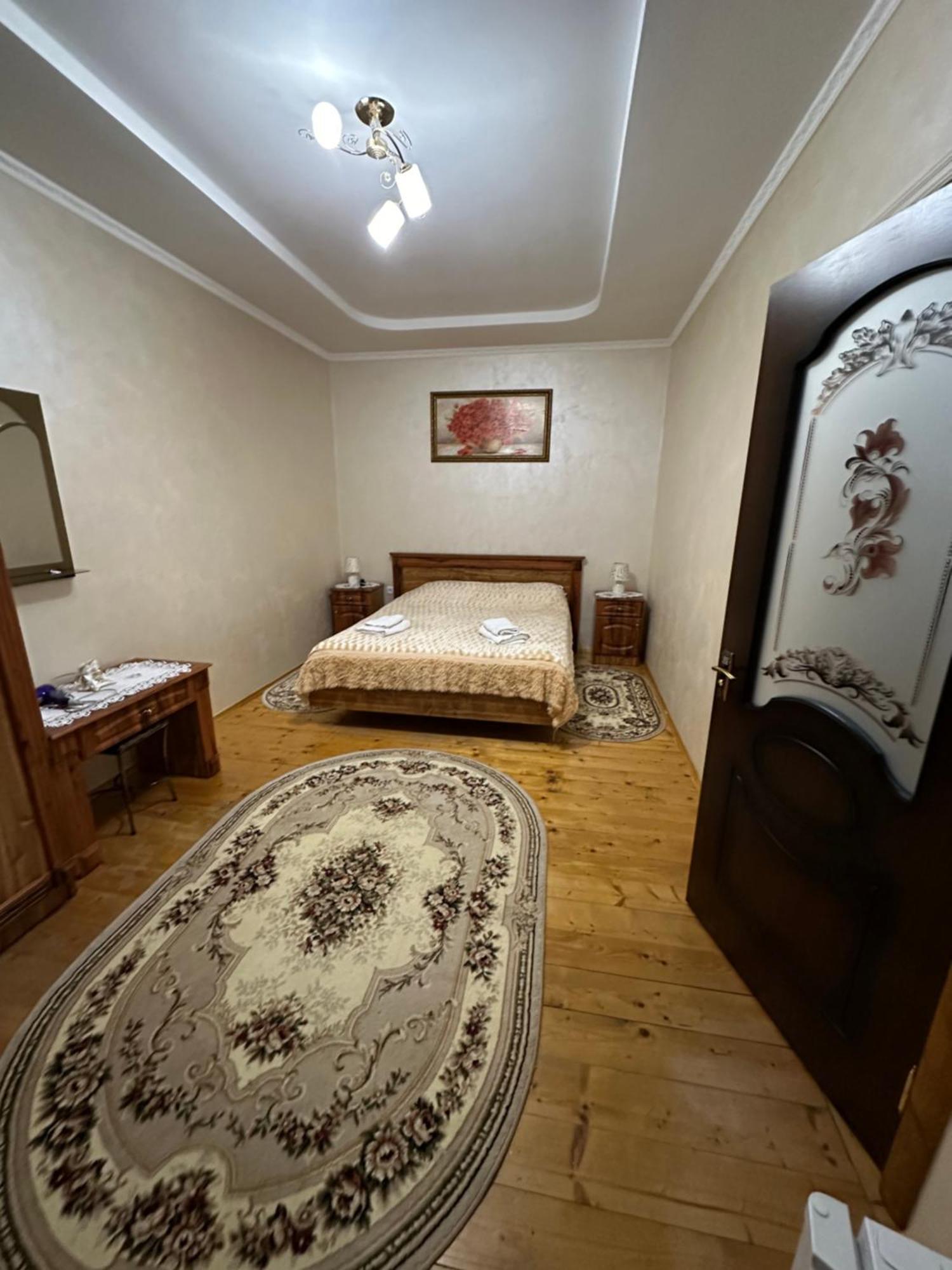 Berizka Bed & Breakfast Yaremche Exterior photo