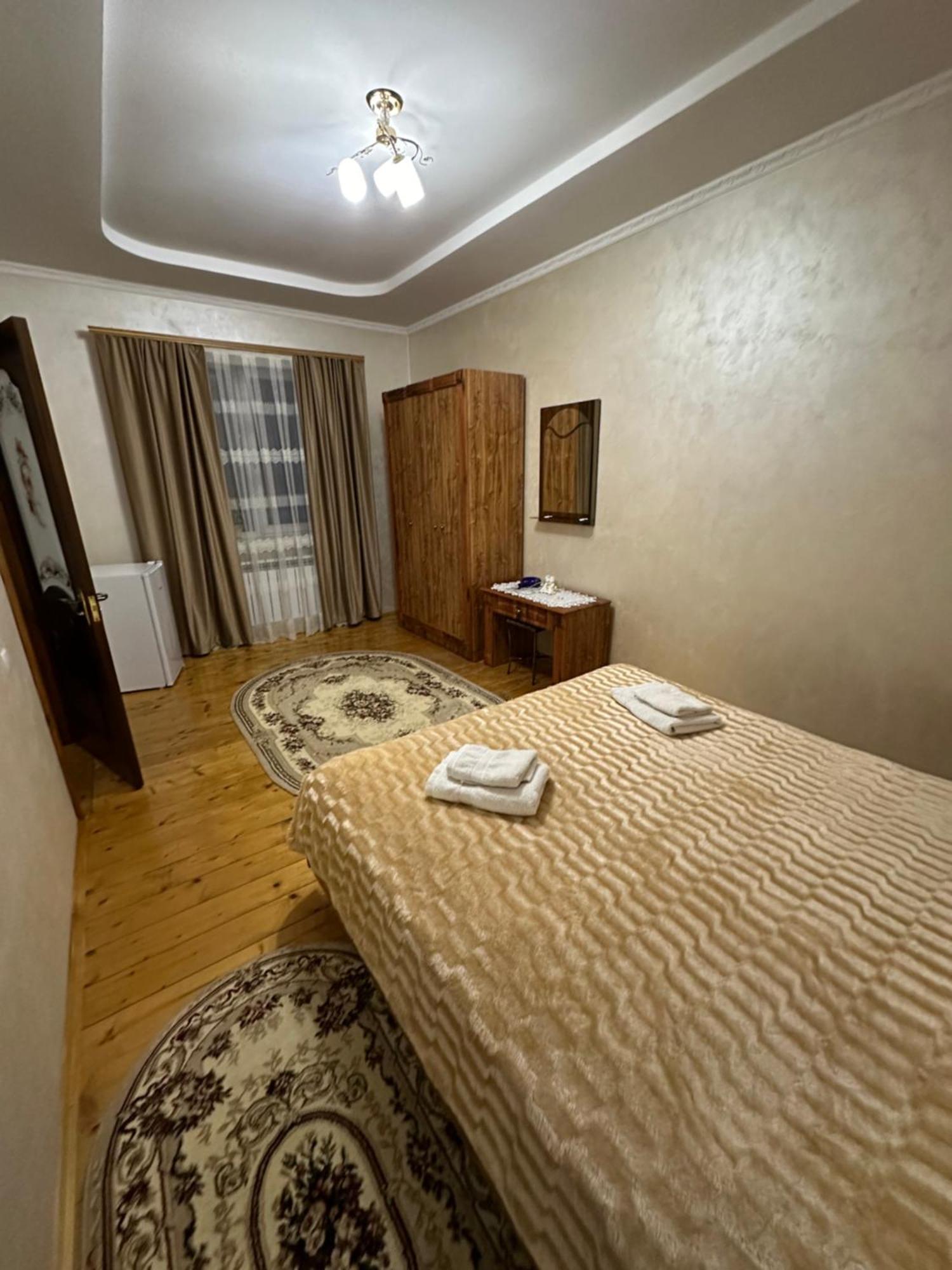 Berizka Bed & Breakfast Yaremche Exterior photo