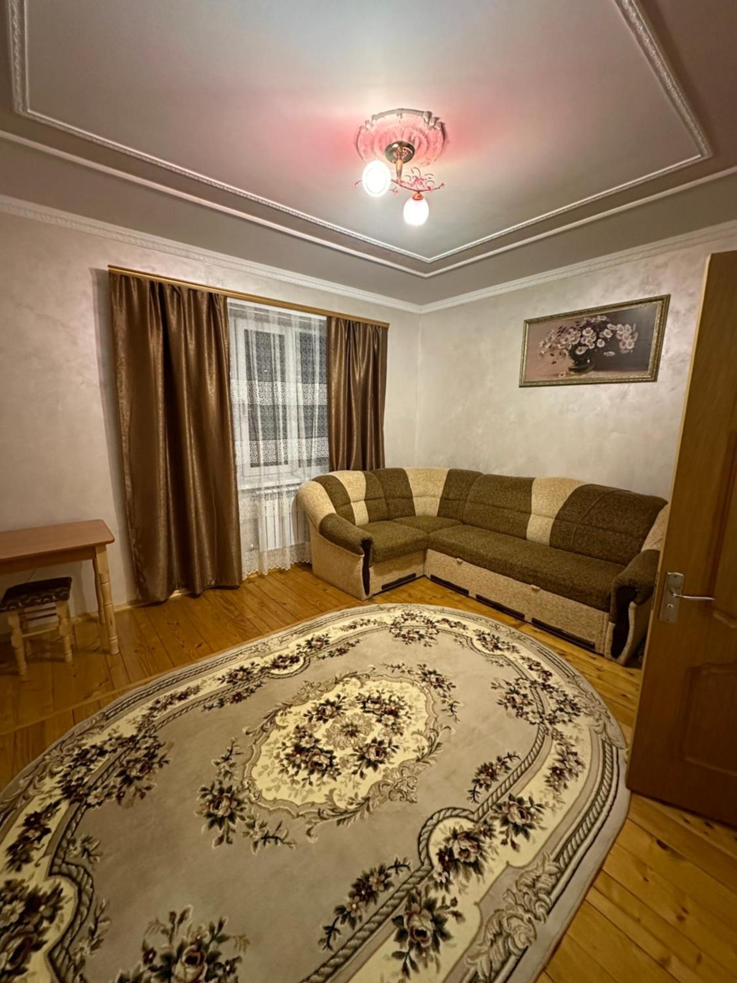 Berizka Bed & Breakfast Yaremche Exterior photo