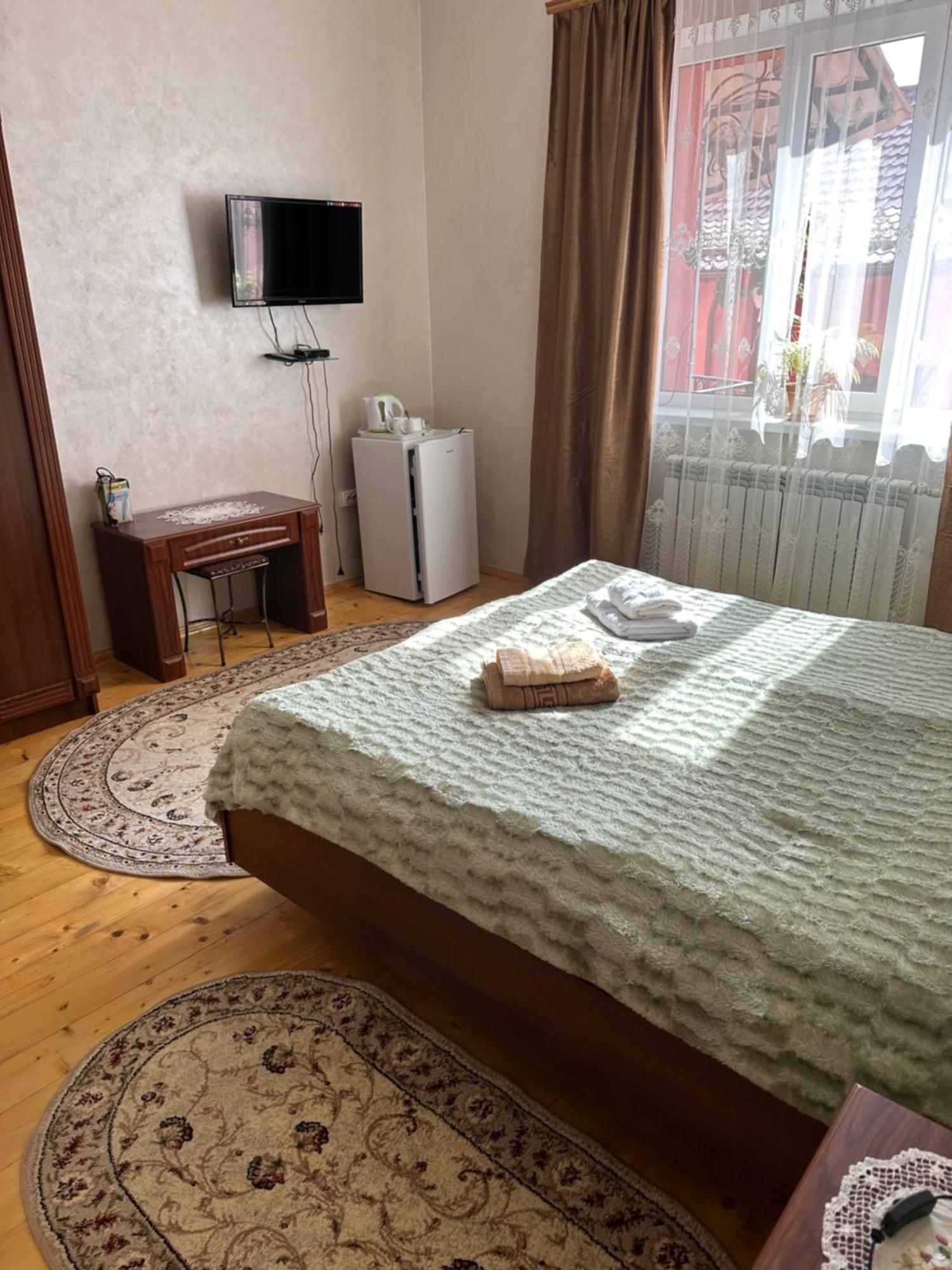 Berizka Bed & Breakfast Yaremche Exterior photo