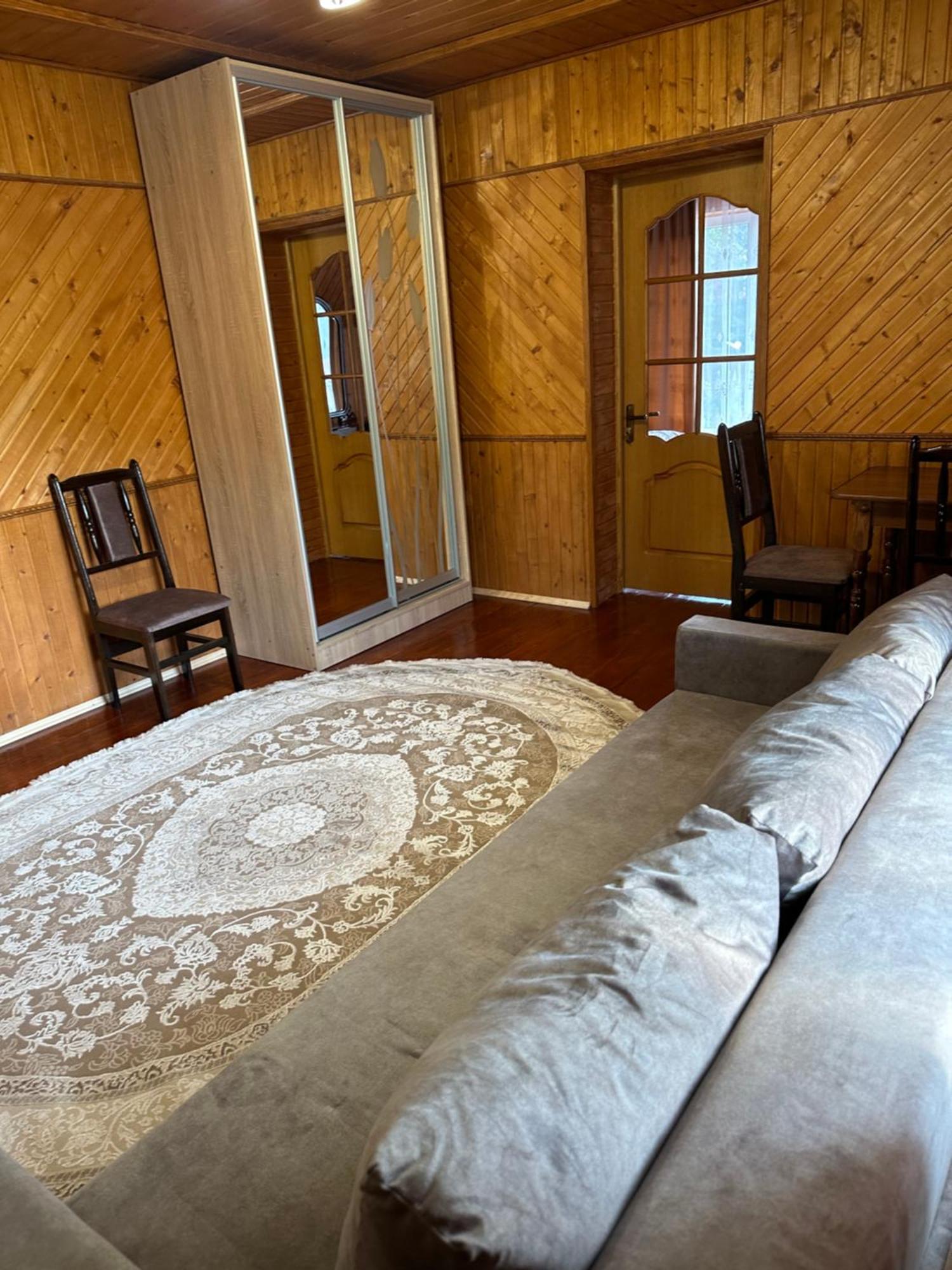 Berizka Bed & Breakfast Yaremche Exterior photo