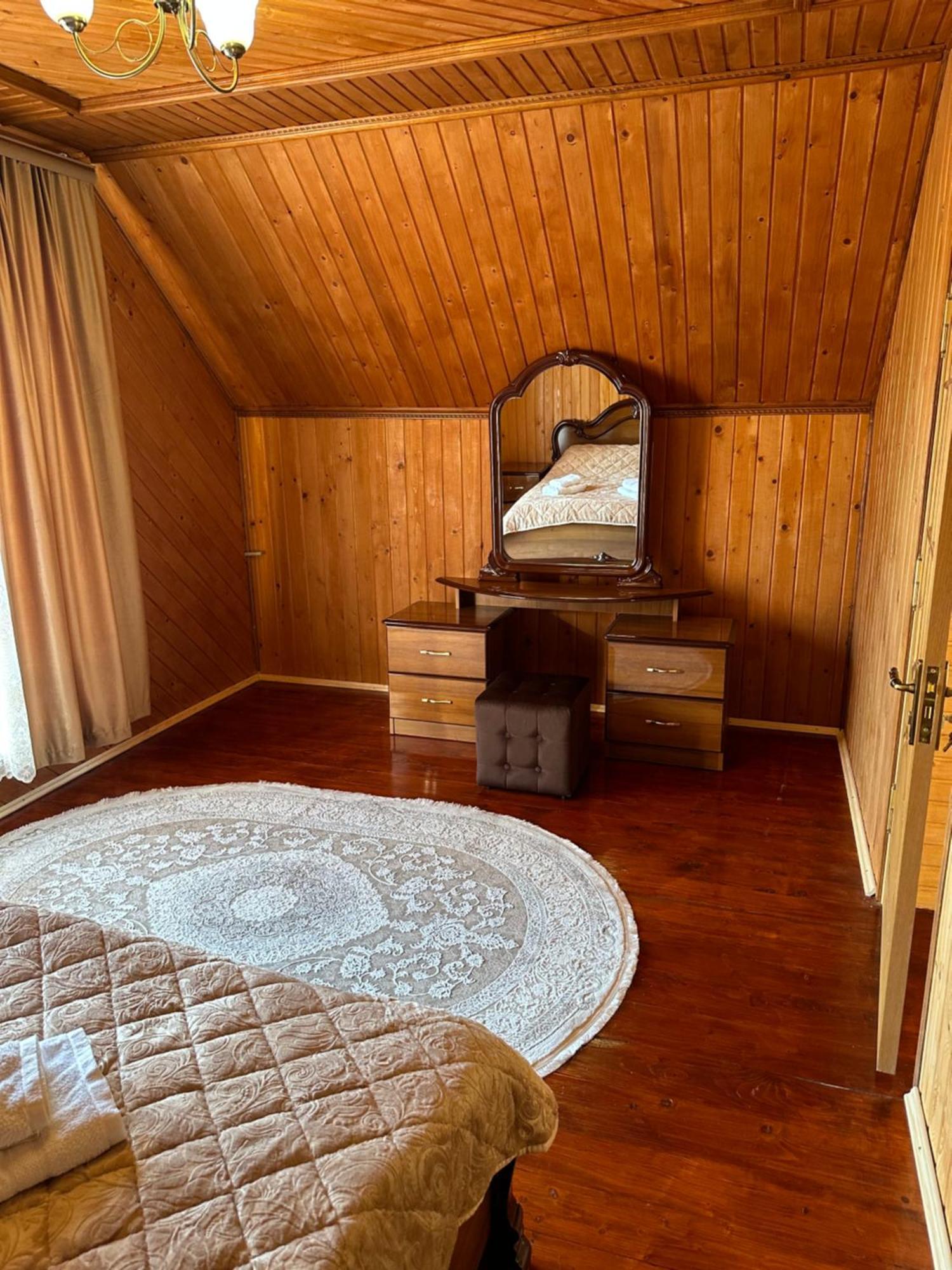 Berizka Bed & Breakfast Yaremche Exterior photo
