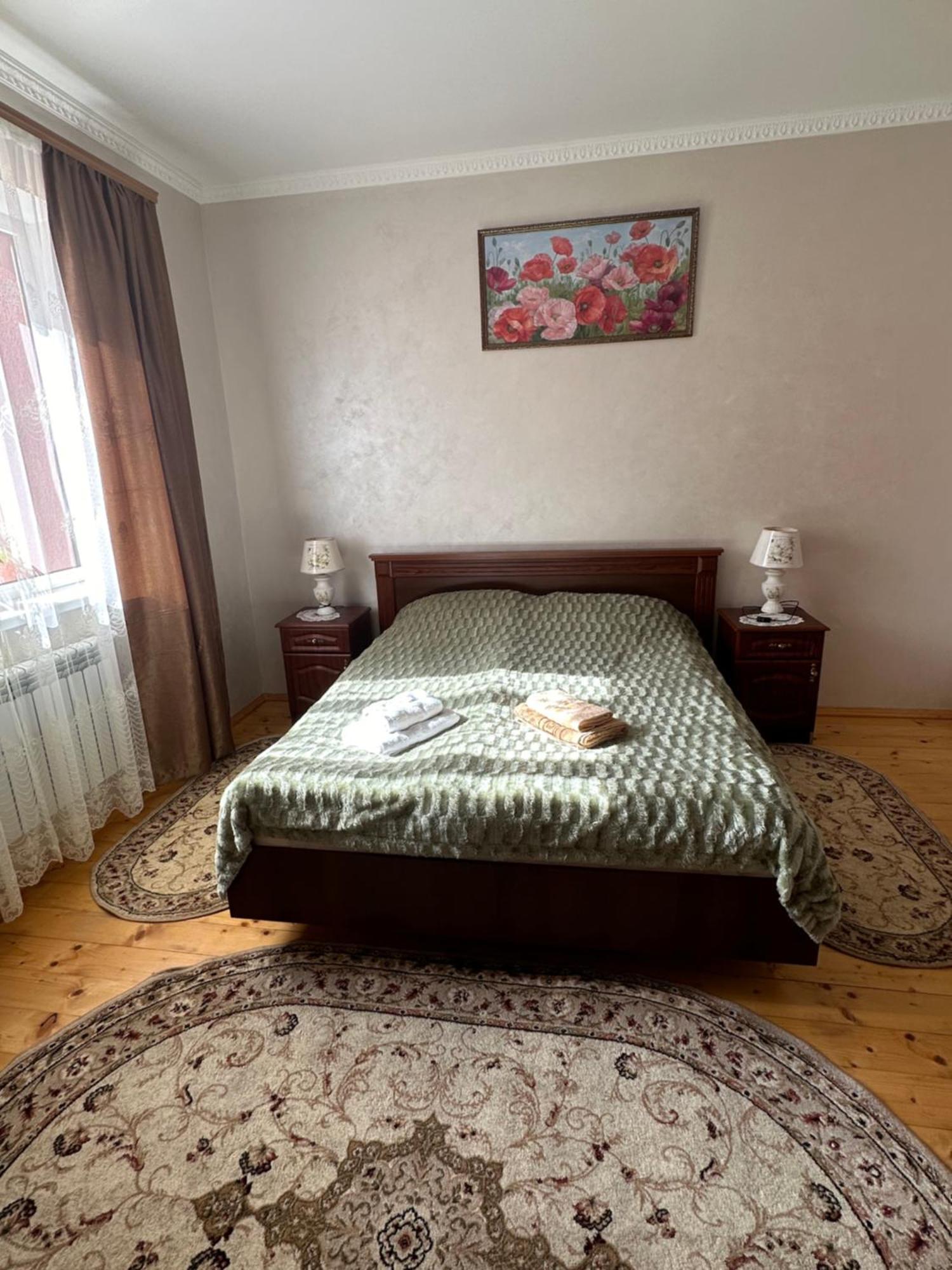 Berizka Bed & Breakfast Yaremche Room photo