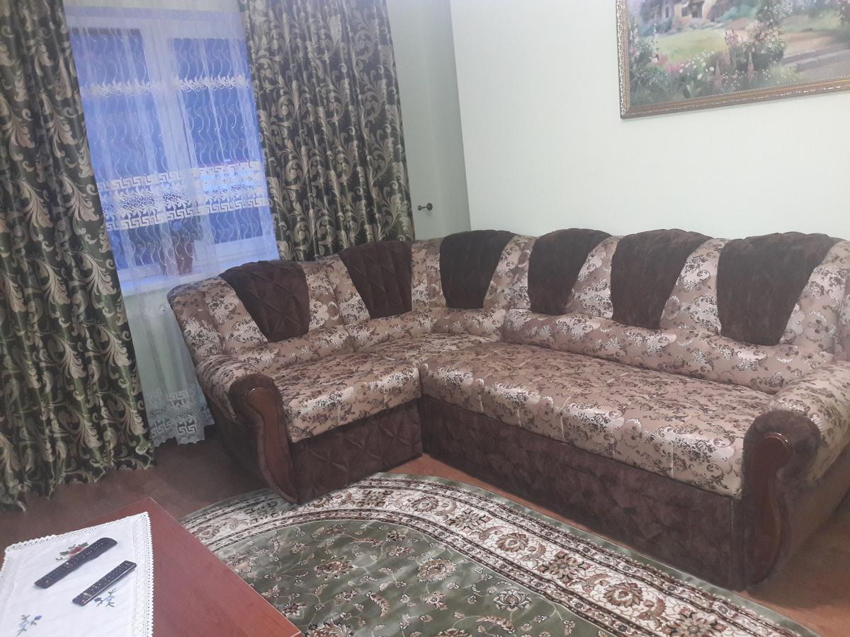 Berizka Bed & Breakfast Yaremche Exterior photo