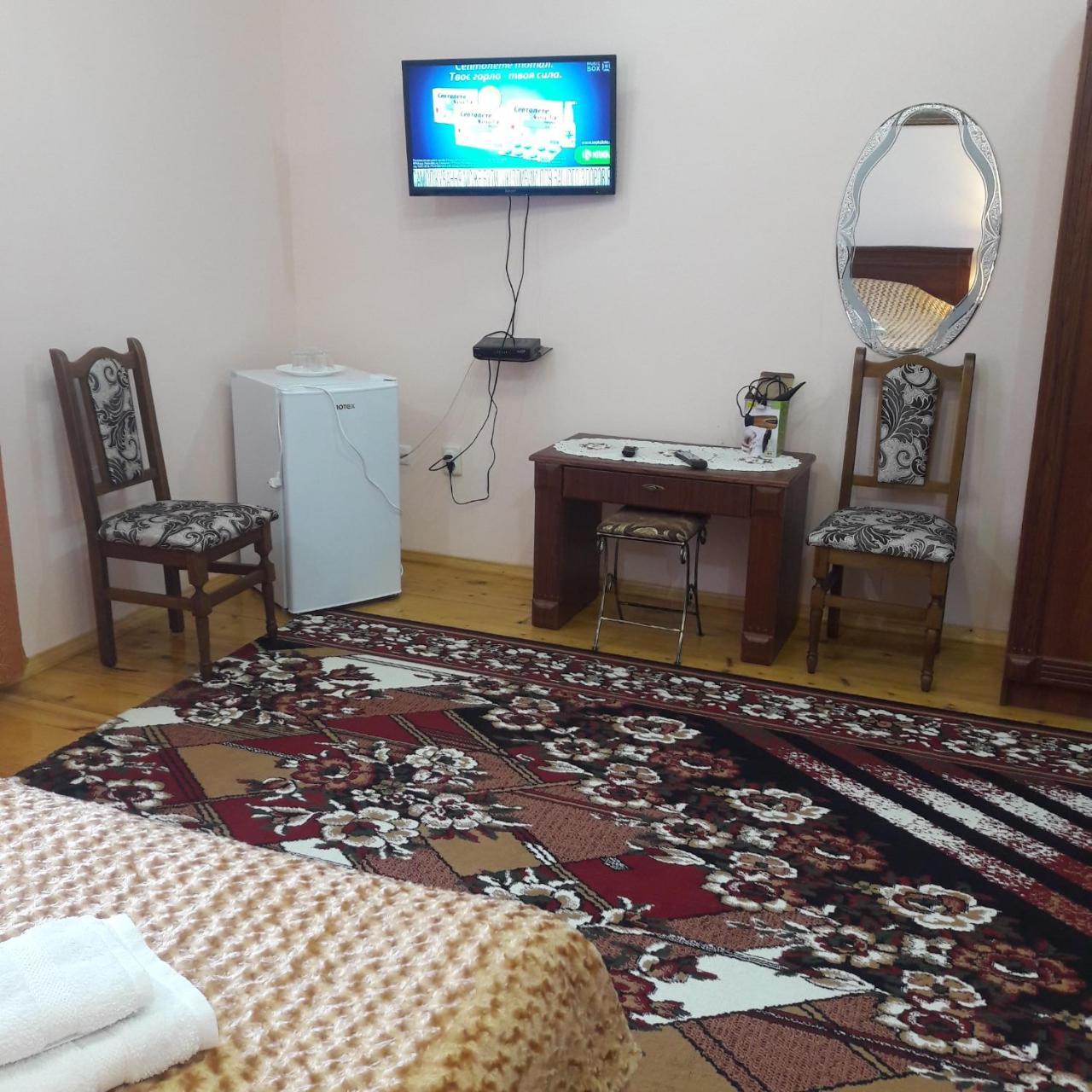 Berizka Bed & Breakfast Yaremche Exterior photo